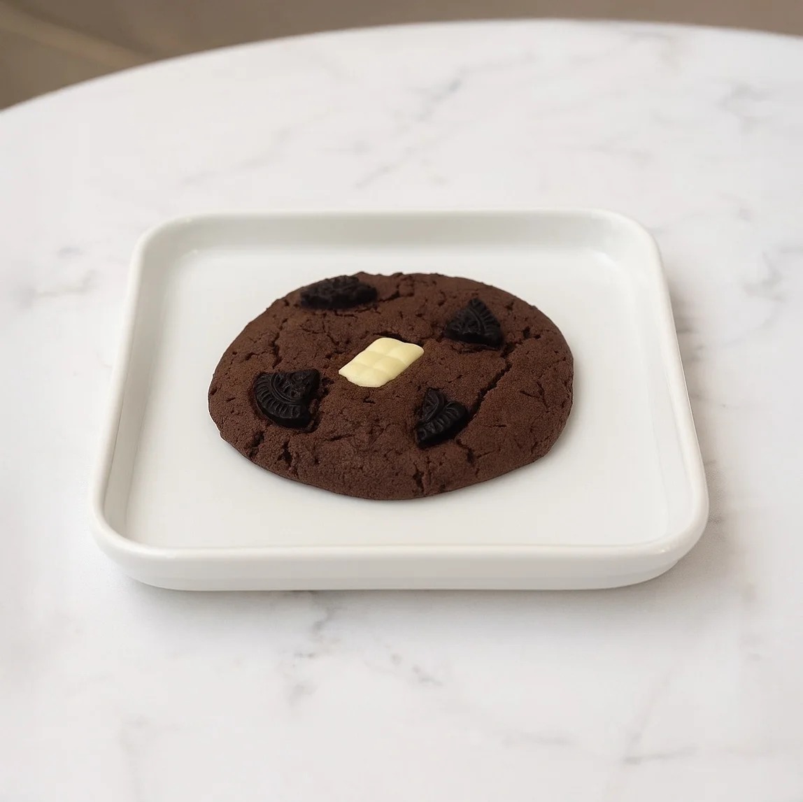 Chocolate Cookie
